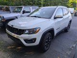 Used 2019 Jeep Compass Sport image 3
