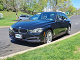 Used 2018 BMW 330i xDrive Sedan w/ Convenience Package image 3