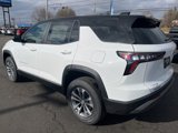 New 2025 Chevrolet Equinox LT image 3