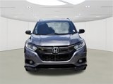 Certified 2022 Honda HR-V Sport image 2