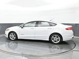 Used 2018 Ford Fusion S image 5