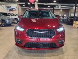 Certified 2021 Chrysler Pacifica Touring-L image 3