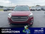 Used 2018 Ford Escape Titanium w/ Ford Safe & Smart Package image 4