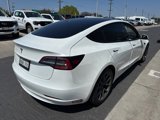 Used 2022 Tesla Model 3 Long Range image 3