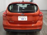 Used 2018 Ford Focus SEL image 5