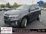 Certified 2023 Chevrolet Equinox LT image 3