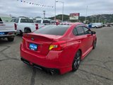 Used 2017 Subaru WRX Limited image 3