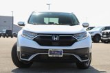 Used 2021 Honda CR-V Touring image 2