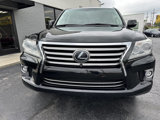 Used 2014 Lexus LX 570 4WD image 2