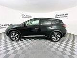 Used 2015 Nissan Murano Platinum w/ Platinum Technology Package image 4