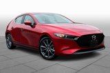 Certified 2024 MAZDA MAZDA3 s image 2