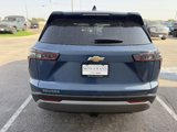 New 2025 Chevrolet Equinox LT image 4