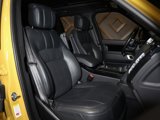 Used 2021 Land Rover Range Rover Autobiography Fifty Edition image 5