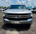 Used 2021 Chevrolet Silverado 1500 LT w/ Texas Edition Plus image 3