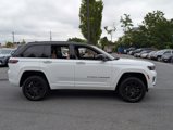 Used 2024 Jeep Grand Cherokee Summit image 2