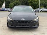 Used 2022 Hyundai Elantra Blue image 2