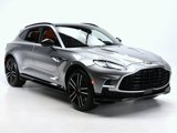 Used 2024 Aston Martin DBX 707 image 3