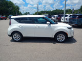 New 2025 Kia Soul LX image 2