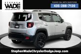 Used 2017 Jeep Renegade Altitude image 5