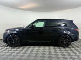 Used 2022 Land Rover Range Rover Sport HSE Silver Edition image 4