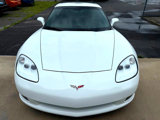 Used 2008 Chevrolet Corvette Coupe w/ Preferred Equipment Group image 4