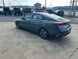 Certified 2024 Hyundai Elantra SEL w/ Convenience Package image 5