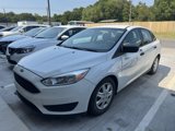 Used 2016 Ford Focus S image 2