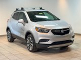 Certified 2022 Buick Encore Preferred w/ Safety Package image 3
