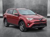 Used 2018 Toyota RAV4 XLE image 3