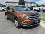 Used 2017 Ford Edge SEL w/ Equipment Group 201A image 6