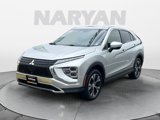 Used 2022 Mitsubishi Eclipse Cross SE image 3