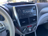 Used 2011 Subaru Forester 2.5X Premium image 5