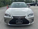 Certified 2021 Lexus ES 250 w/ Accessory Package 2 image 2