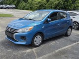 Used 2022 Mitsubishi Mirage ES image 4