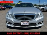 Used 2011 Mercedes-Benz E 350 4MATIC Sedan image 2