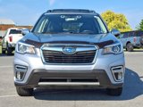 Used 2020 Subaru Forester Touring image 2