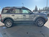 New 2025 Ford Bronco Sport Big Bend image 6