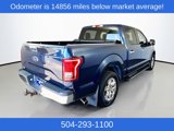 Used 2015 Ford F150 XLT w/ Equipment Group 301A Mid image 5