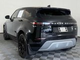 Certified 2022 Land Rover Range Rover Evoque SE image 4