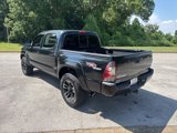 Used 2007 Toyota Tacoma 4x4 Double Cab image 5