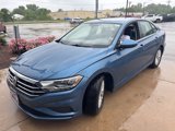 Used 2020 Volkswagen Jetta S w/ Driver Assistance Package image 5
