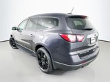 Used 2017 Chevrolet Traverse LT image 5