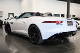 Used 2021 Jaguar F-TYPE R-Dynamic image 4