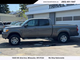 Used 2005 Toyota Tundra Limited image 2