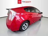 Used 2015 Toyota Prius Two image 4