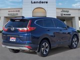 Used 2018 Honda CR-V LX image 4