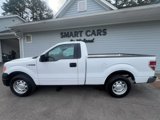 Used 2013 Ford F150 XL image 2
