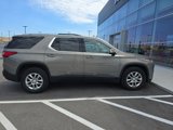 Used 2018 Chevrolet Traverse LT image 2