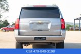 Used 2020 Chevrolet Suburban LT image 5