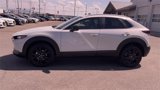 Used 2025 MAZDA CX-30 AWD 2.5 S w/ Select Sport Pkg image 6